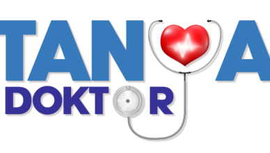 Tanya Doktor Logo