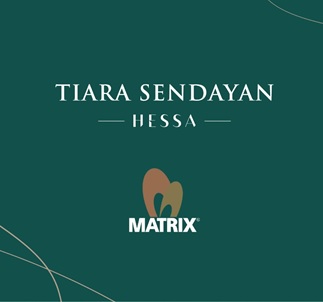 HESSA Tiara Sendaya banner