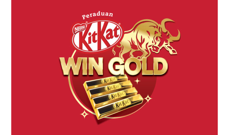 KITKAT Win Gold (1)