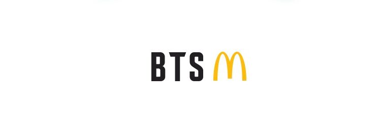 BTS McD