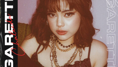 Chaleeda - Cigarettes Cover Art