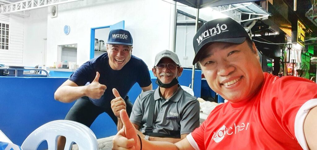 Keatchen Team with Culinary Champions 3