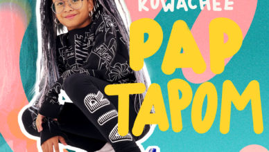 Pap_Tapom Single Cover