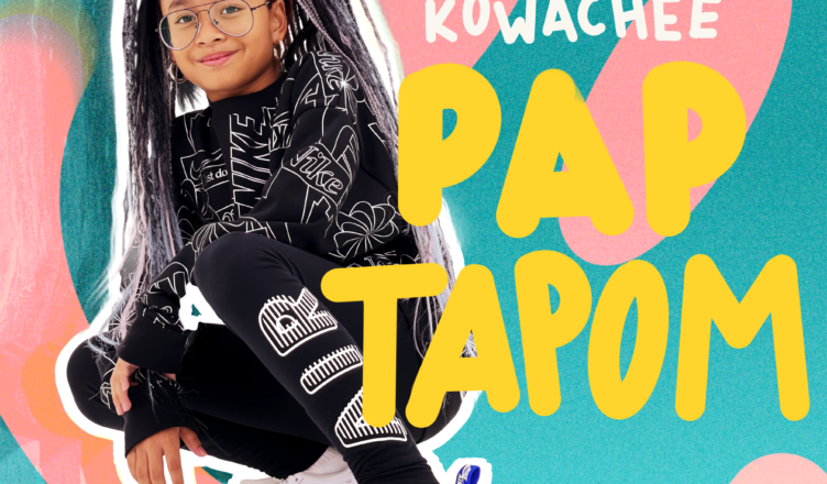 Pap_Tapom Single Cover