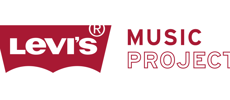 Levi's Music Project Logo