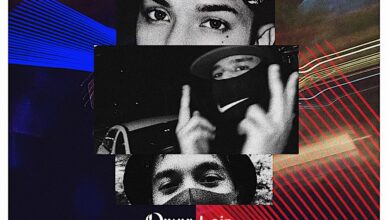 Orang Lain Cover (1)