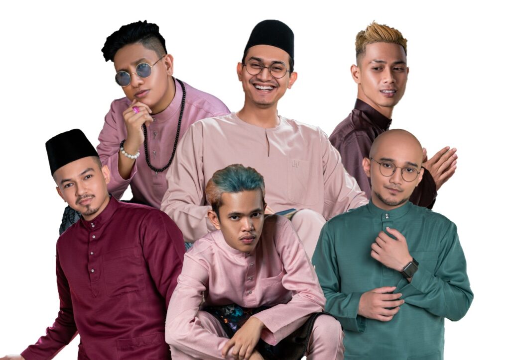 RaP dER rAYA