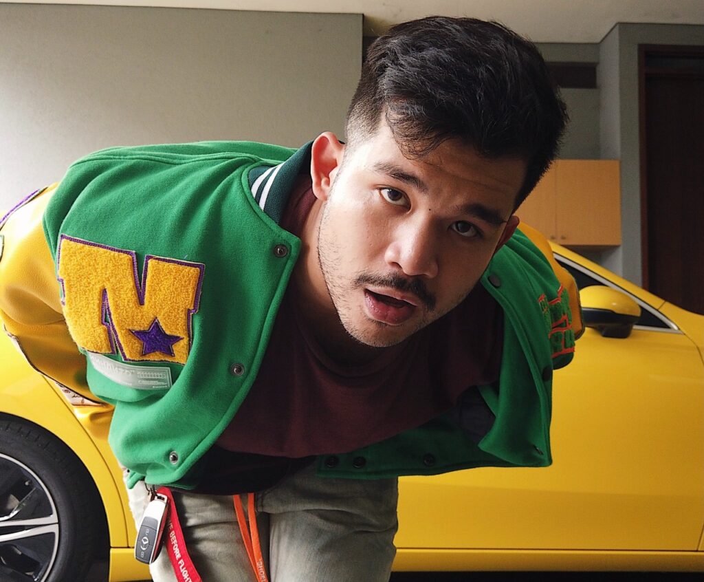 Lagu Orang Lain - A. Nayaka