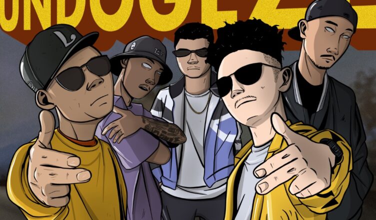 MukaRakat UNDOGEZE cover