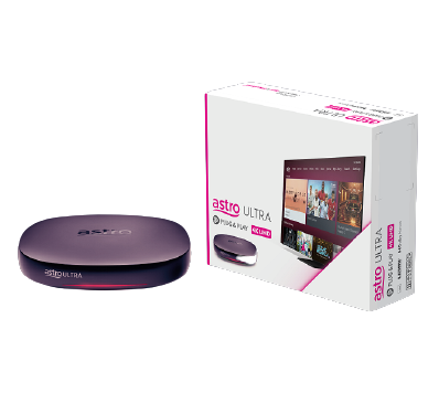 Ultra Plug & Play Box photo