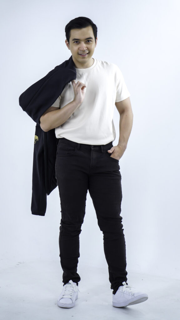 Syazwan Shuhaimi Pertaruhkan ‘Sang Purnama’