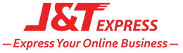 J&T Express logo