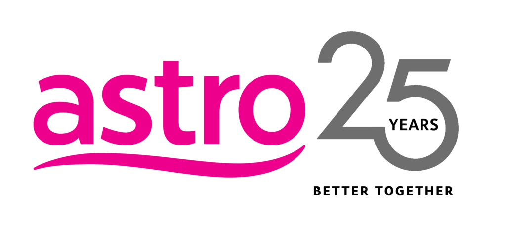 astro 25