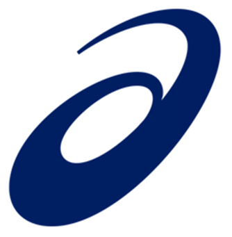 Asics Logo