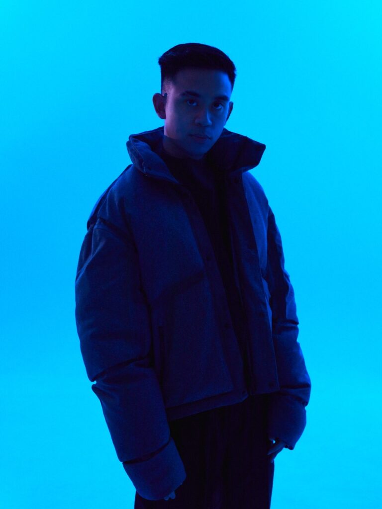 ALYPH Ep Solo