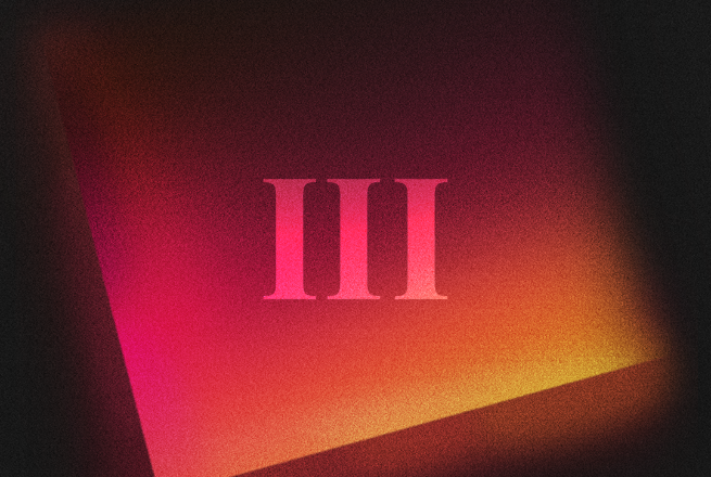 Alyph Ep Solo III