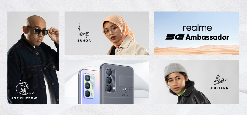 Realme Malaysia - Kena Check