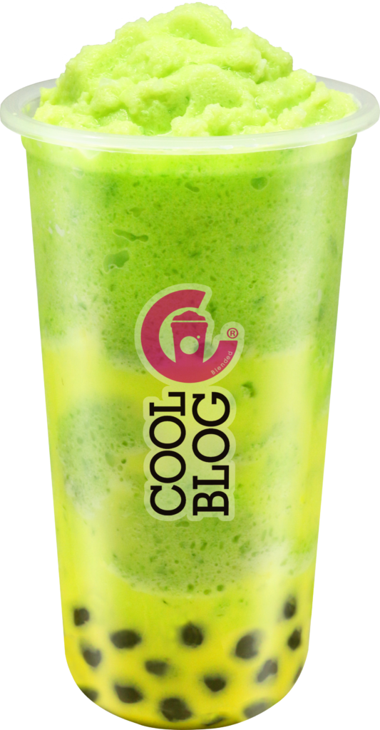 Cool Blog - Durian Delight Cendol (Hero Malaysiaku)