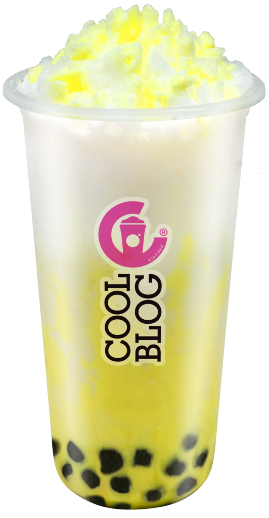 Cool Blog - Durian Delight Smoothie (Hero Malaysiaku)
