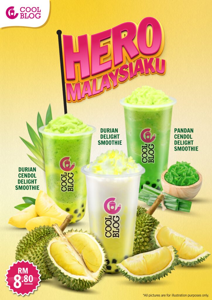 COOL BLOG - Hero Malaysiaku