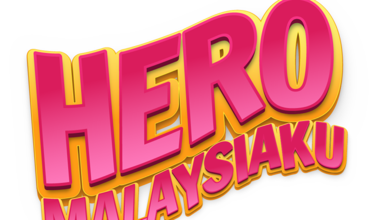 Hero Malaysiaku Mast Head
