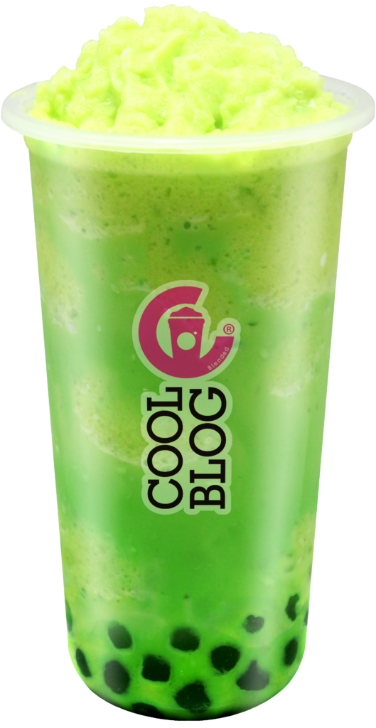 Cool Blog - Pandan Delight Cendol (Hero Malaysiaku)