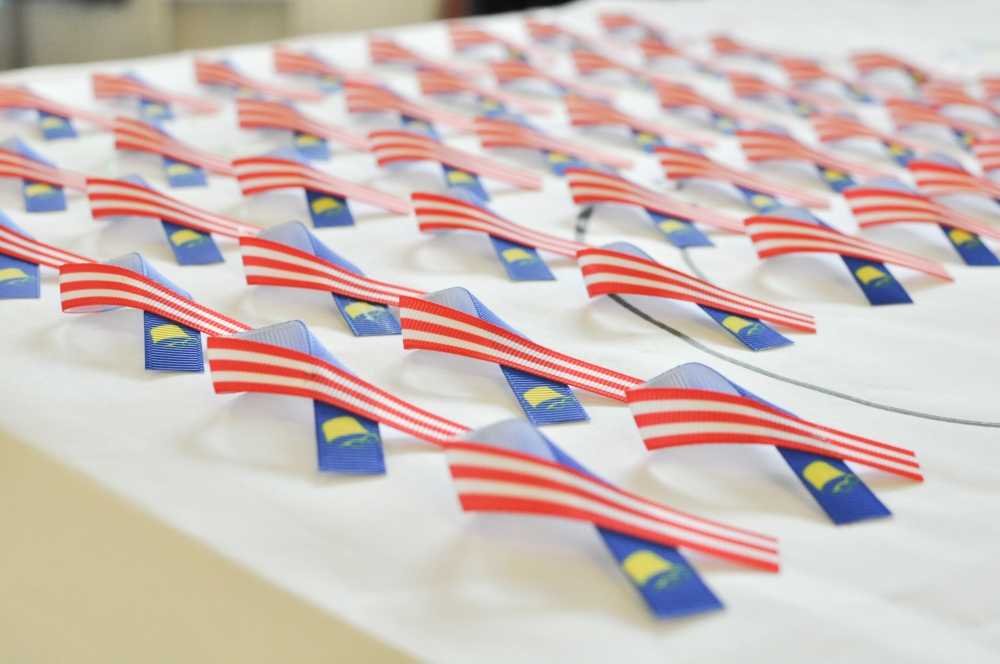 Projek57 & Grab Rai Hari Malaysia 