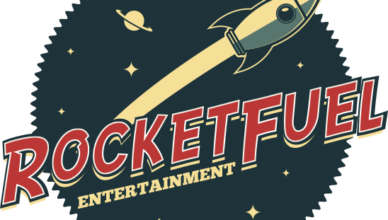 rocketfuel ent logo