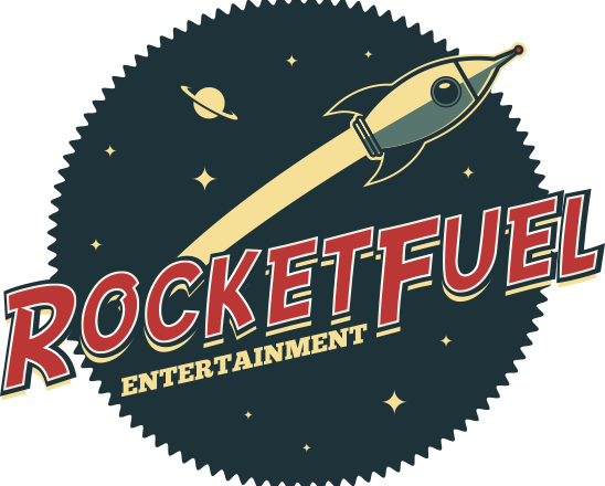 rocketfuel ent logo