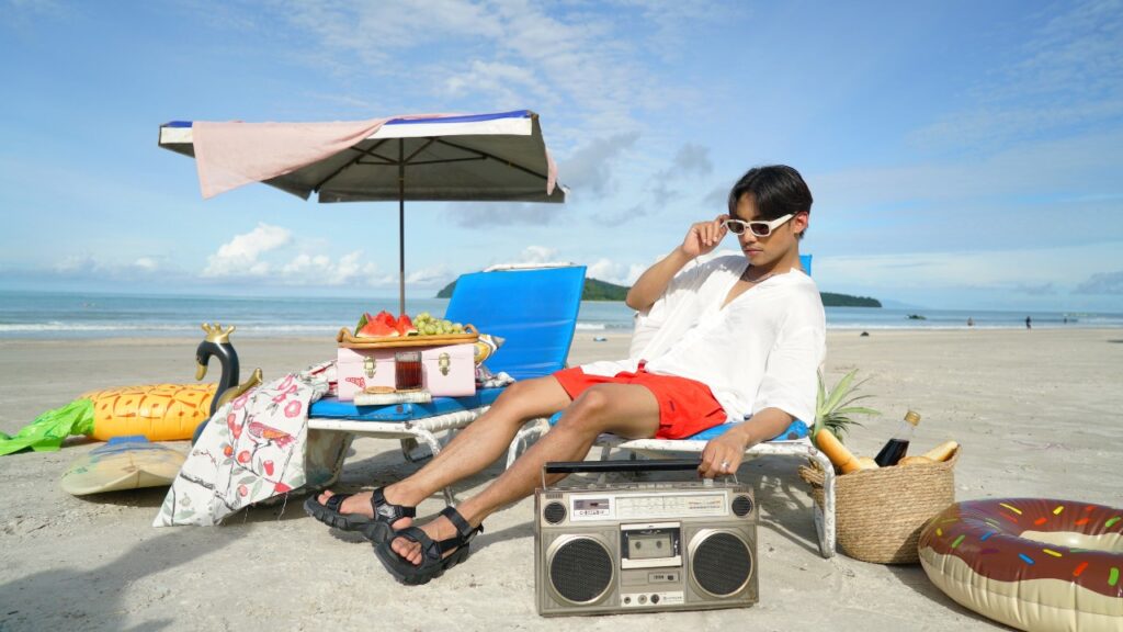 Hael Husaini - Kelentang-Kelentong