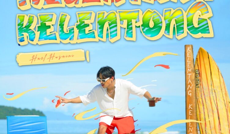 kelentang kelentong cover art