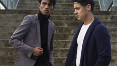 Chazynash & Dani Kuramo Duo