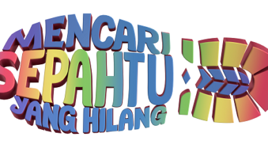 Sepahtu Yg Hilang