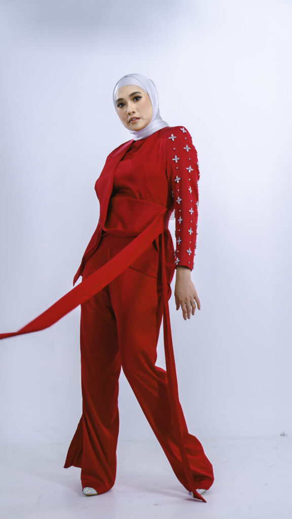 Yuka Kharisma - Tentang Rasa