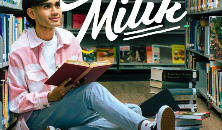 Milik Cover Art 6