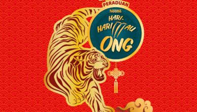 Nestle RTD Hari-HariMau Ong KV
