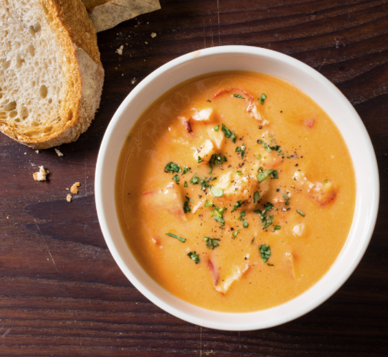 HACO SUISS ‘Culinary Dry Mix’ - Sup