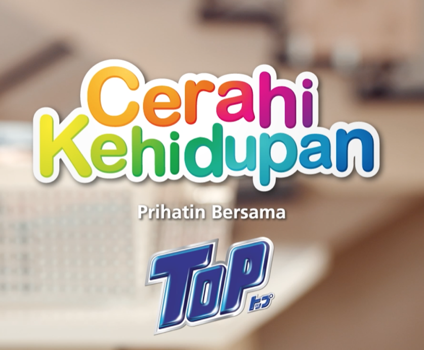 TOP_Cerahi Kehidupan 2021