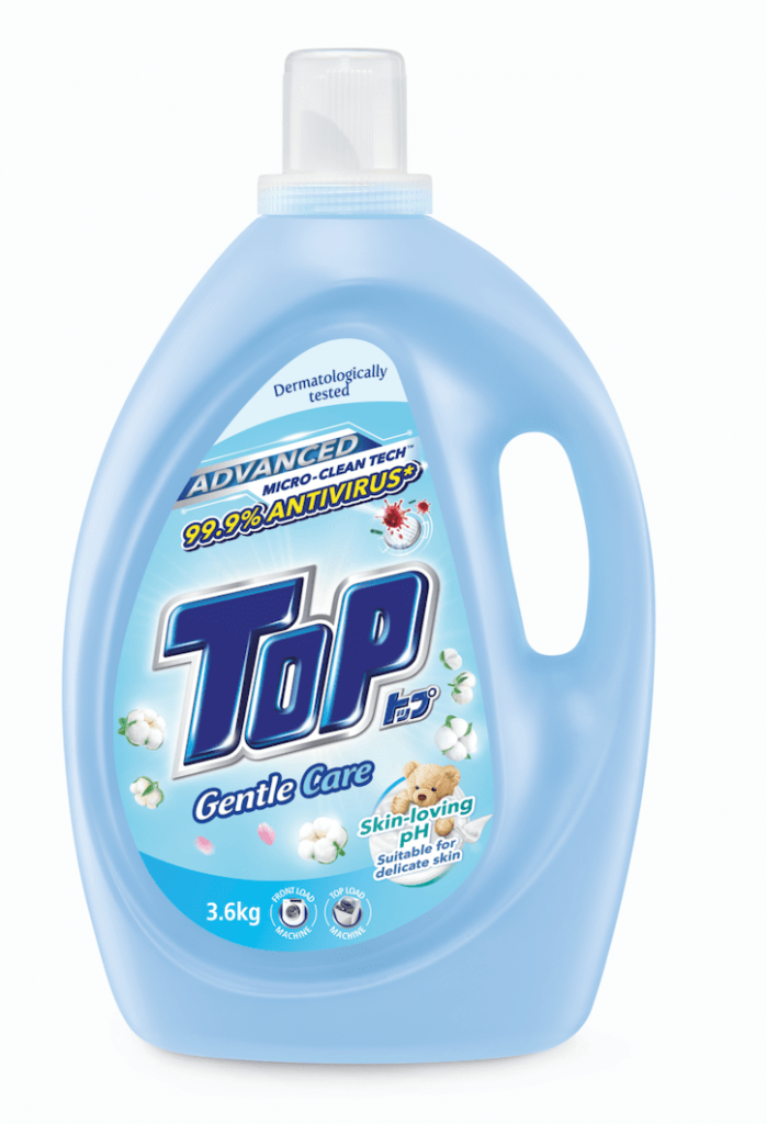 TOP_GentleCare_Liquid_3.6kg