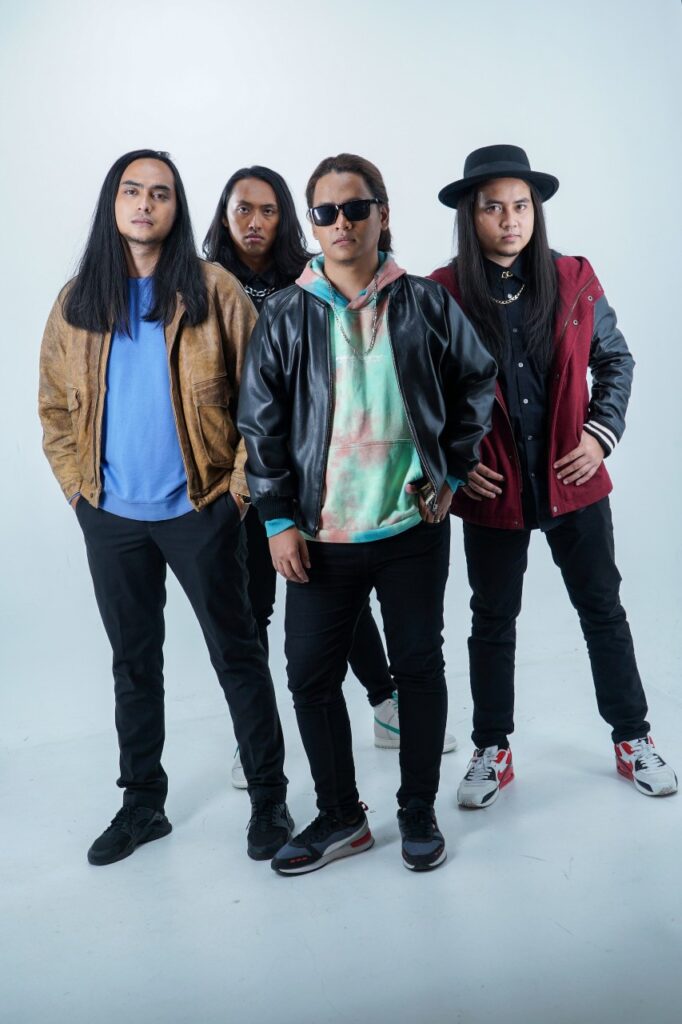 MADAM muncul dengan single cetusan ilham mereka sendiri - Nona