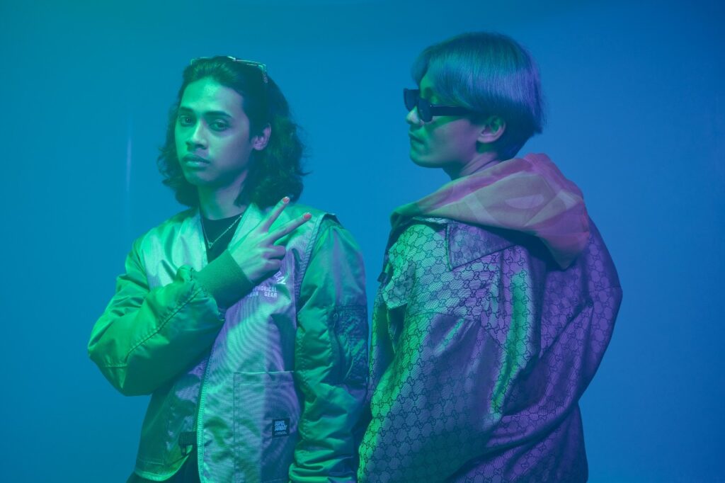 Chronicalz & Dc Willie