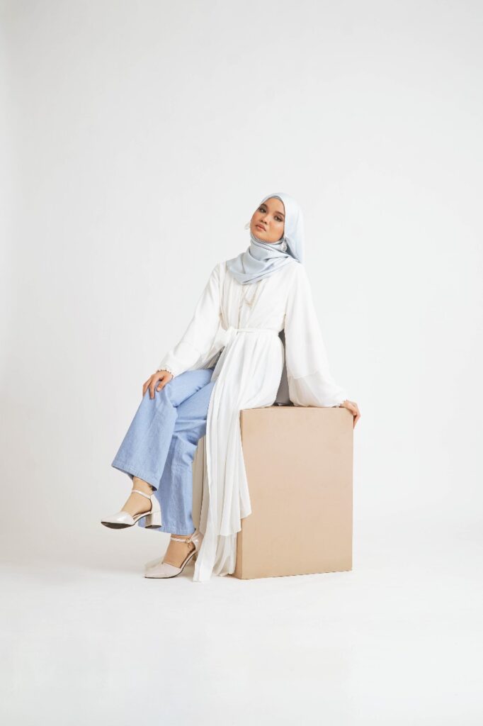 Yunadia ‘Cha Cha Cinta’ 