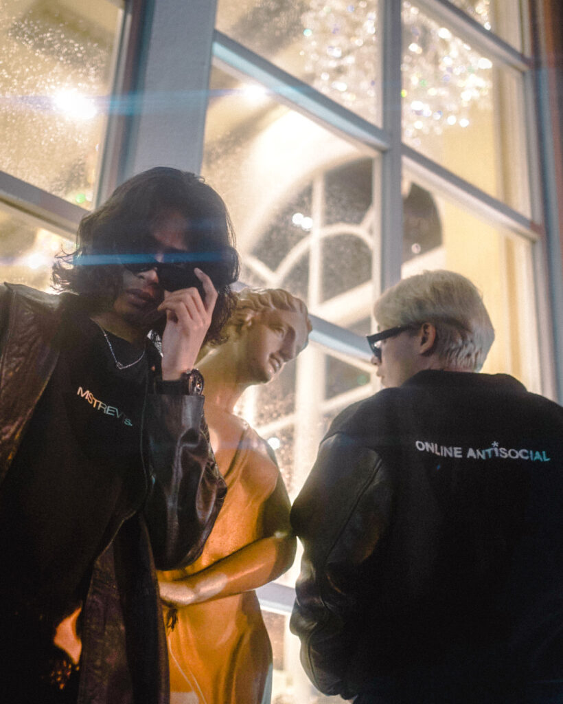 Chronicalz & Dc Willie Terus Unggul Dengan ‘Now Cemane?’ 