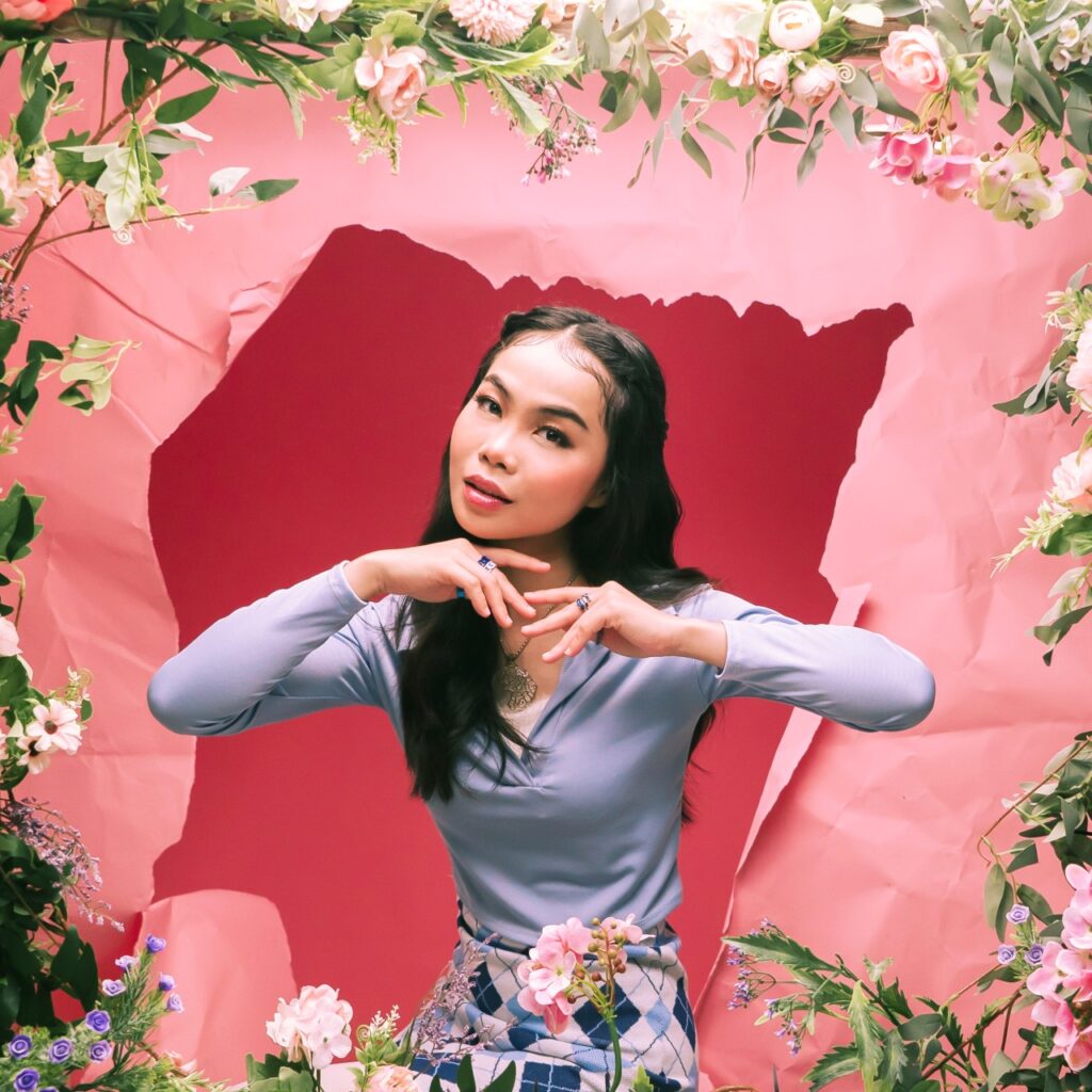 Wani Kayrie - Kamu Kamu