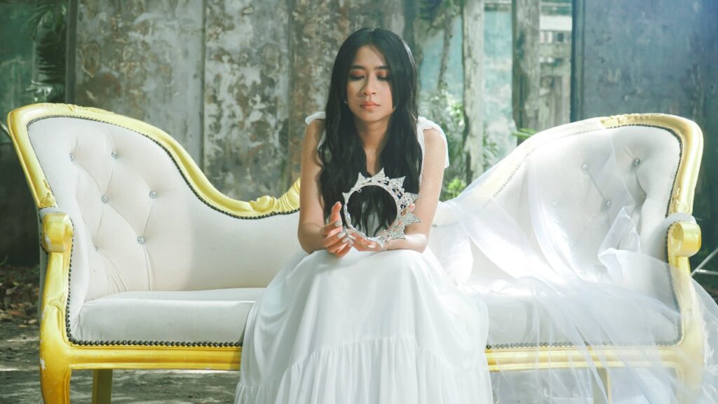 Ara Johari - Sumpahan Salju