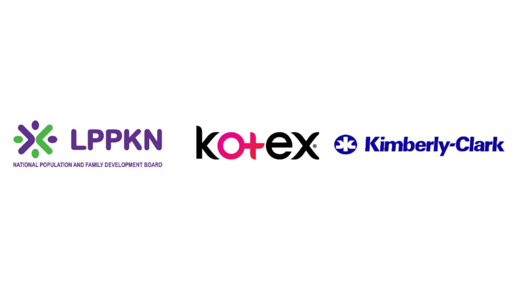 Kit Seri - LPPKN, Kotex, Kimberly Clark