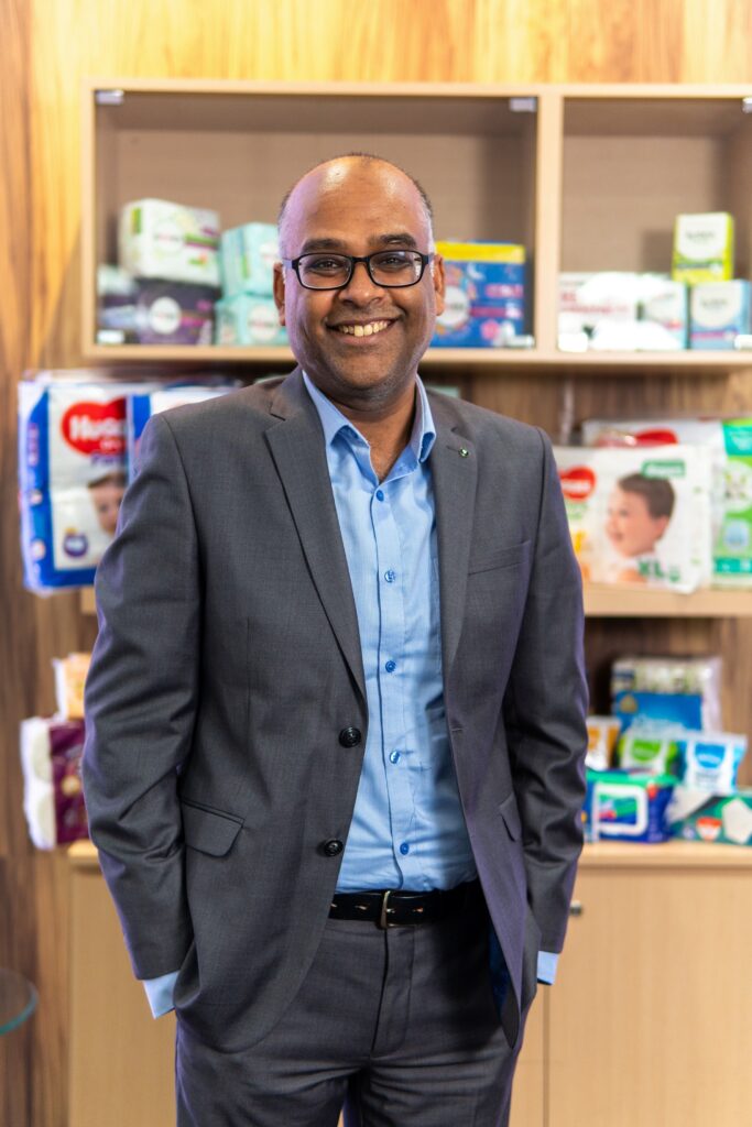 Kit Seri - Rahul Asthana