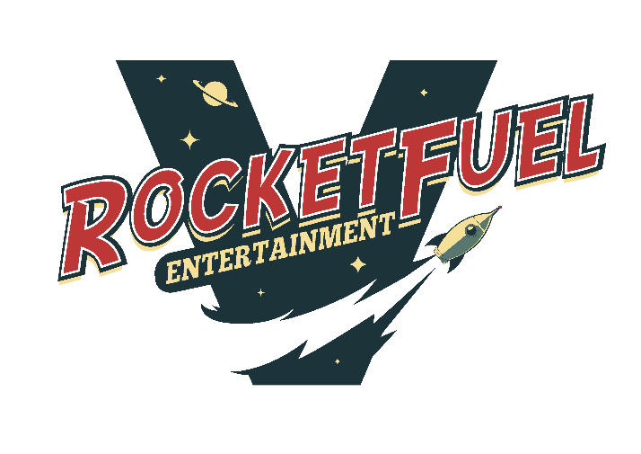 Rocketfuel V