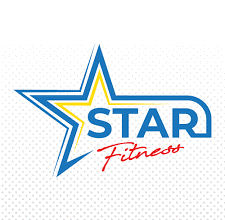 Star Fitness logo