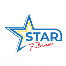 Star Fitness logo